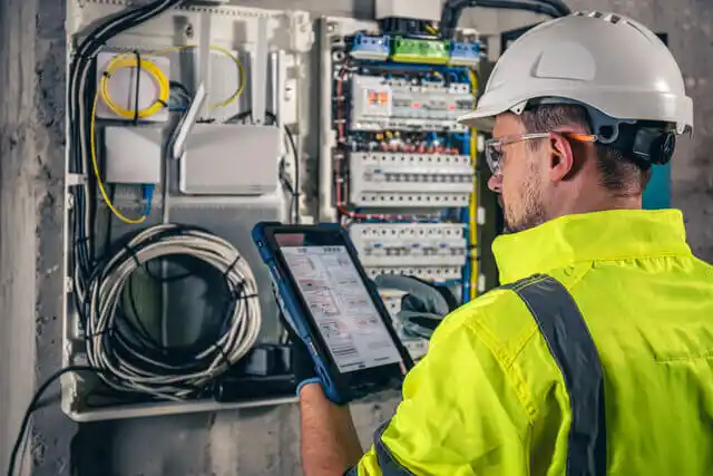 energy audit Union